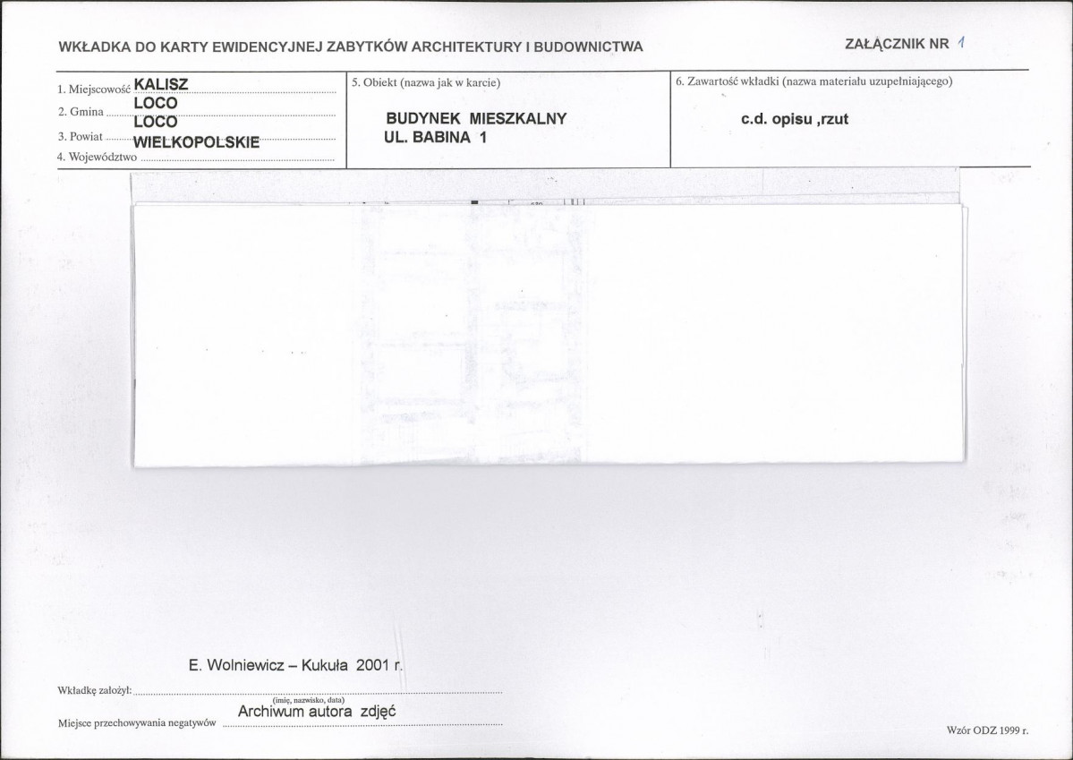 KB - Karta biała, skan nr 6