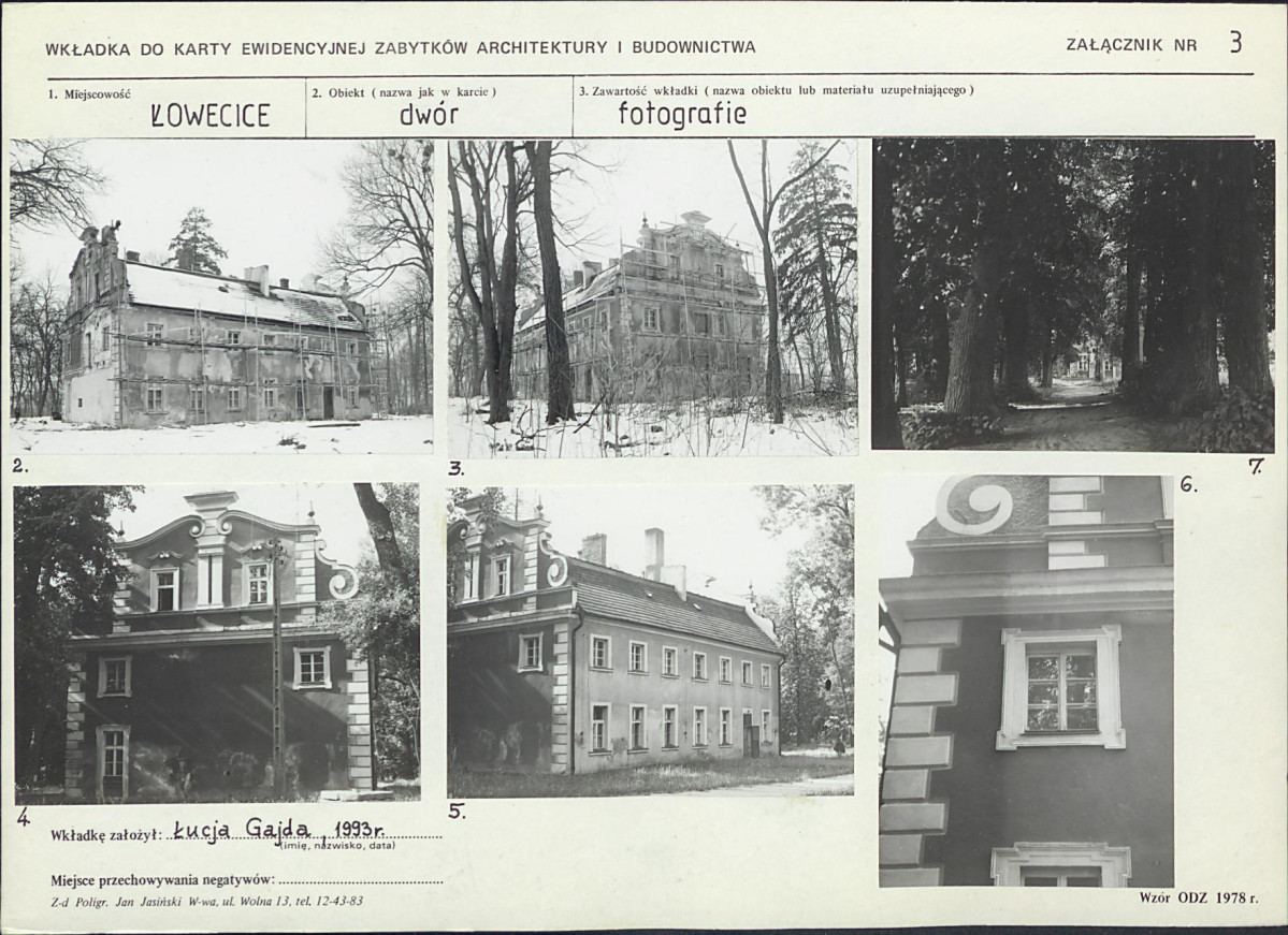 KB - Karta biała, skan nr 9
