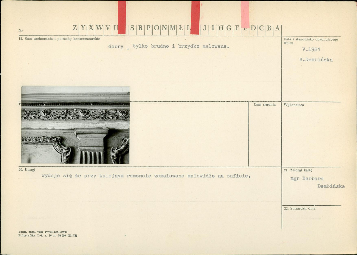 Karta biała, skan nr 2