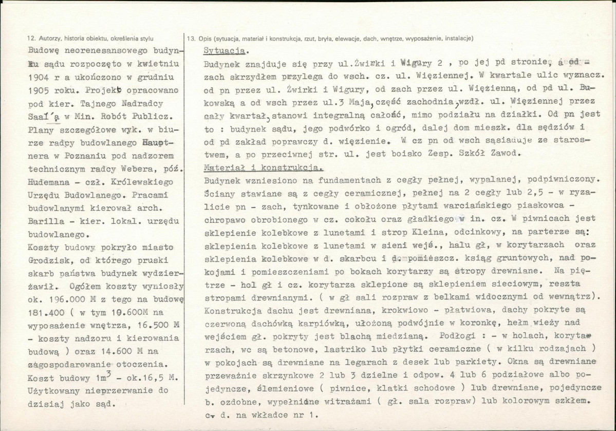 KB - Karta biała, skan nr 2