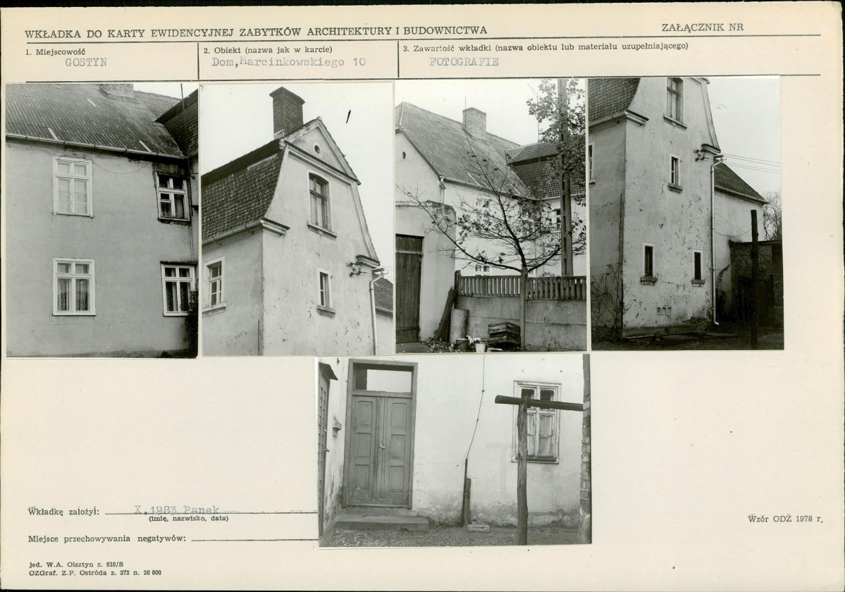KB - Karta biała, skan nr 5
