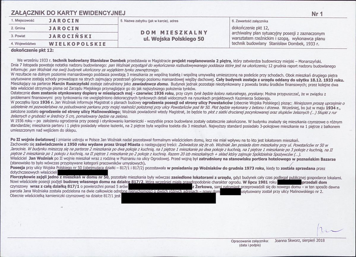 KB - Karta biała, skan nr 5