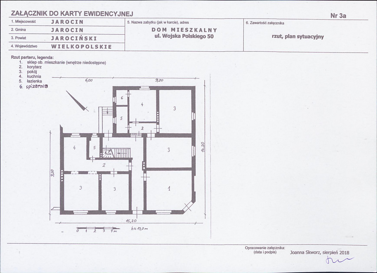 KB - Karta biała, skan nr 11