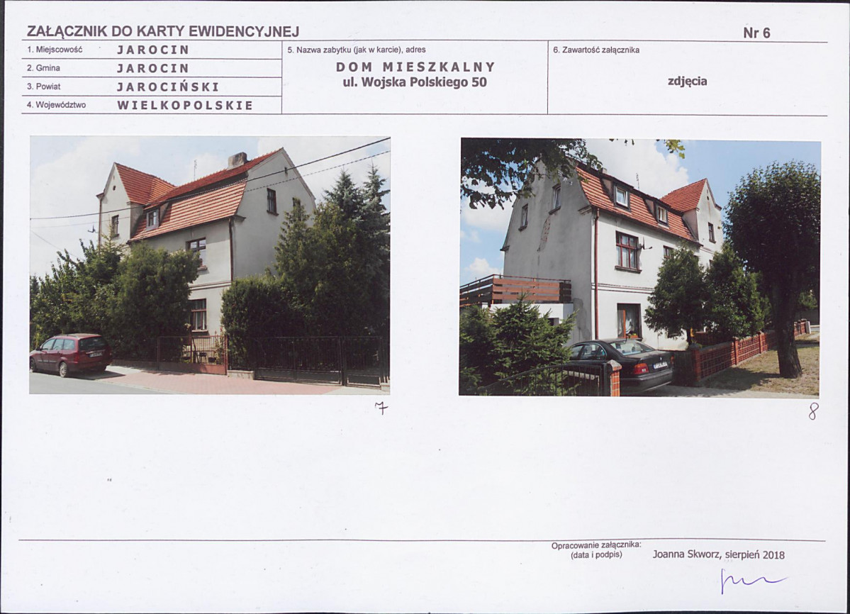 KB - Karta biała, skan nr 17