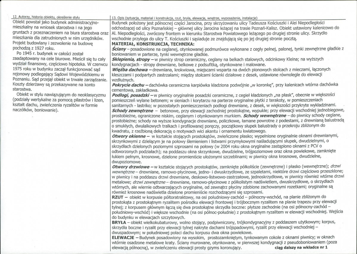 KB - Karta biała, skan nr 2