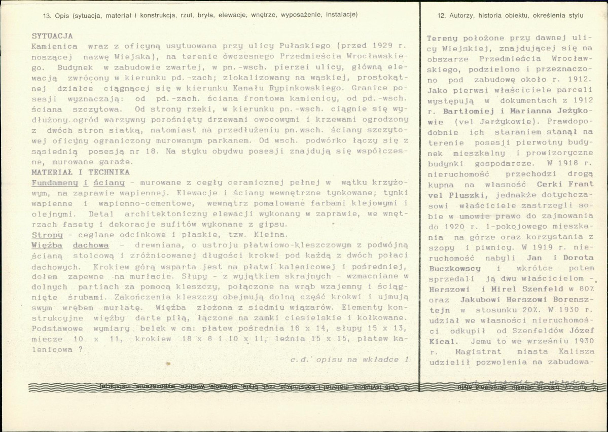 KB - Karta biała, skan nr 2