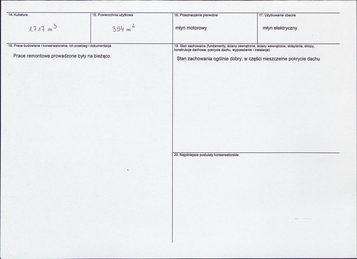 KB - Karta biała, skan nr 3