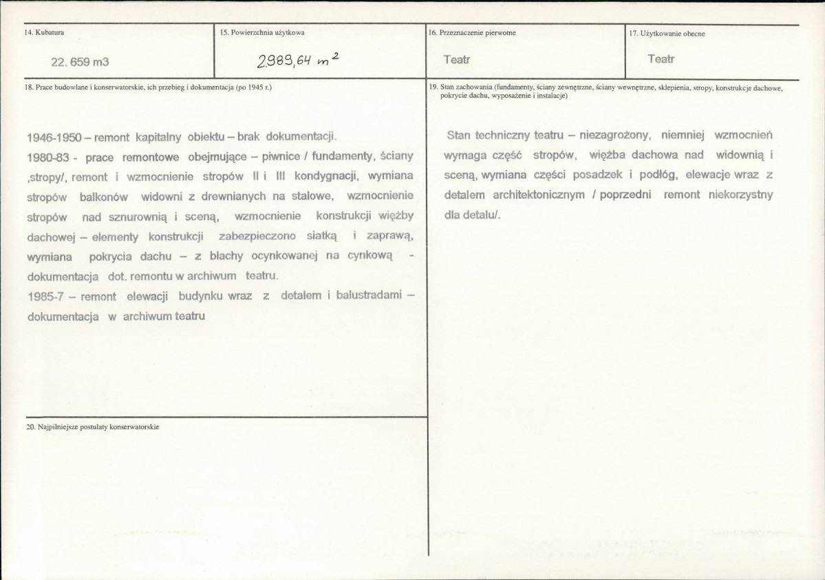 KB - Karta biała, skan nr 3