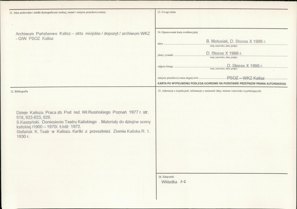 KB - Karta biała, skan nr 4