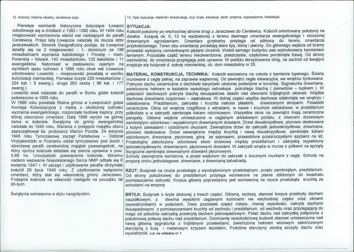 Karta biała, skan nr 2