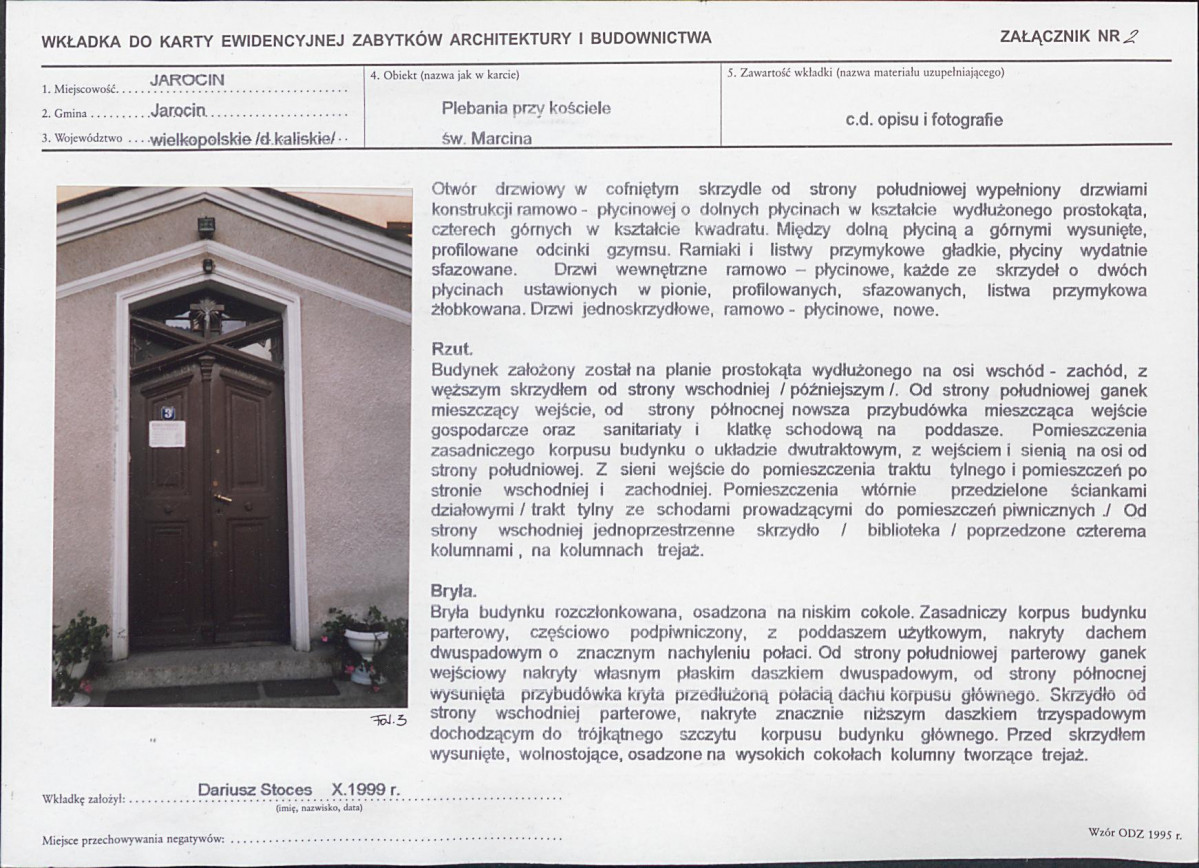 KB - Karta biała, skan nr 7