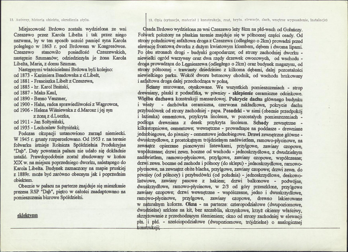 KB - Karta biała, skan nr 2