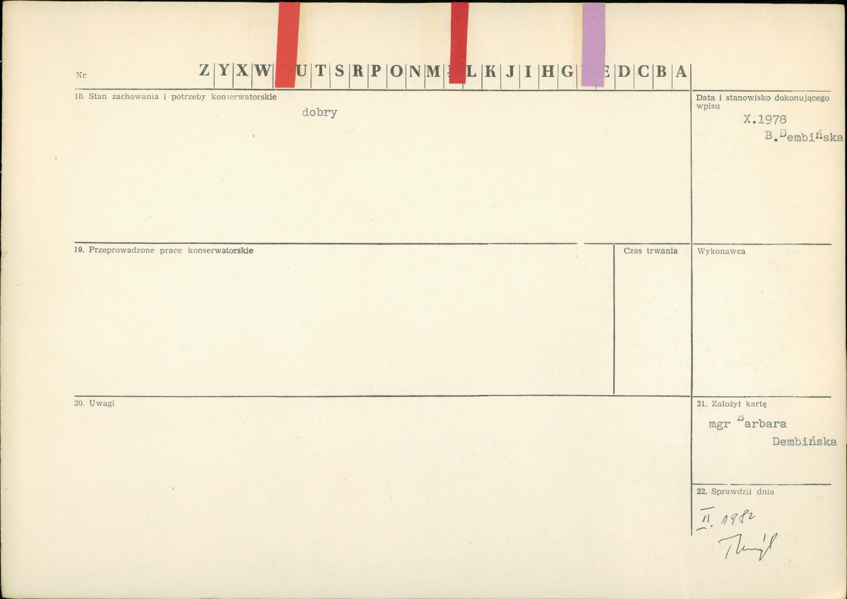 Karta biała, skan nr 2