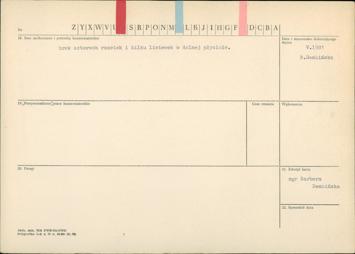 Karta biała, skan nr 2