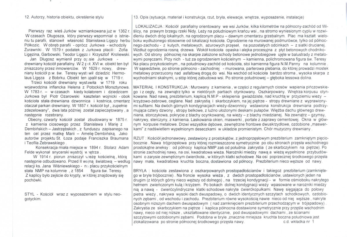 Karta biała, skan nr 2