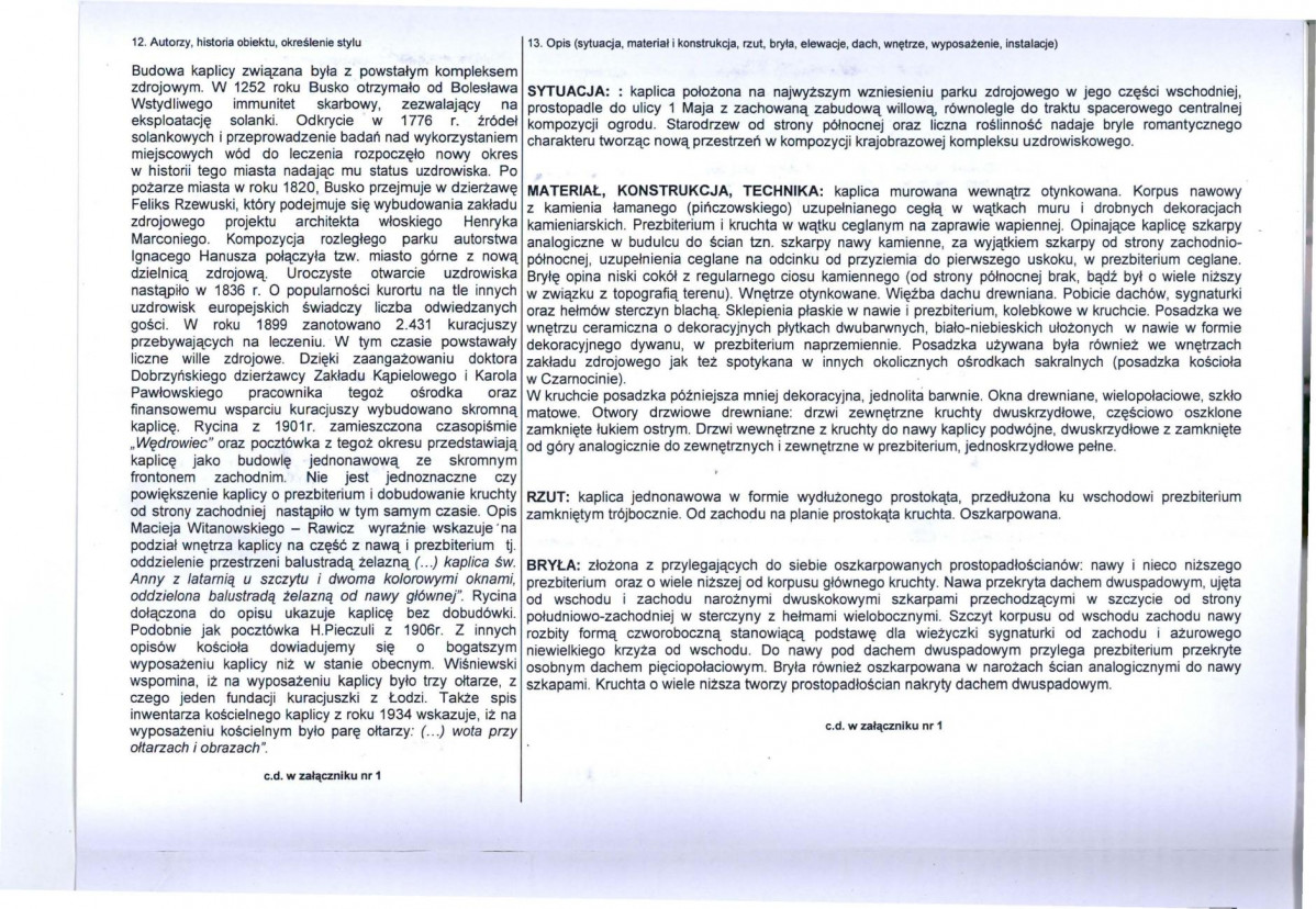 Karta biała, skan nr 2