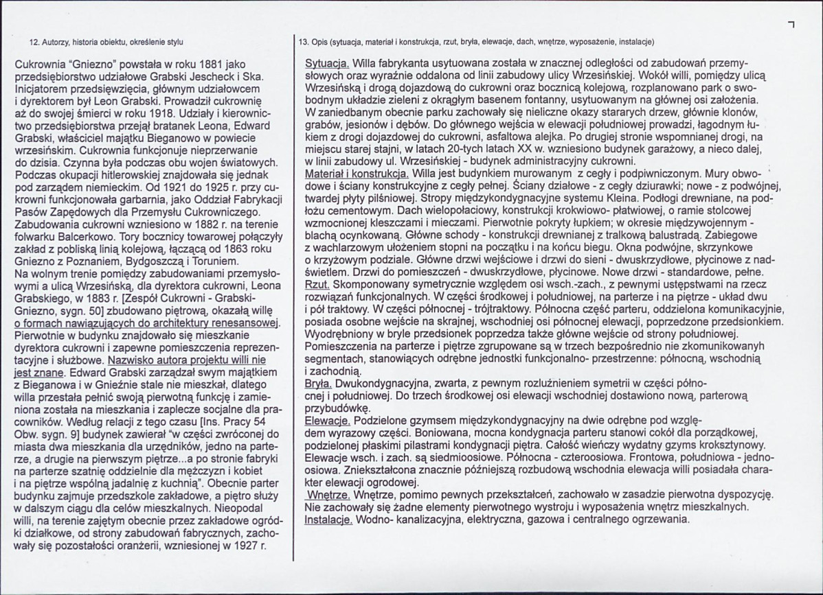KB - Karta biała, skan nr 2