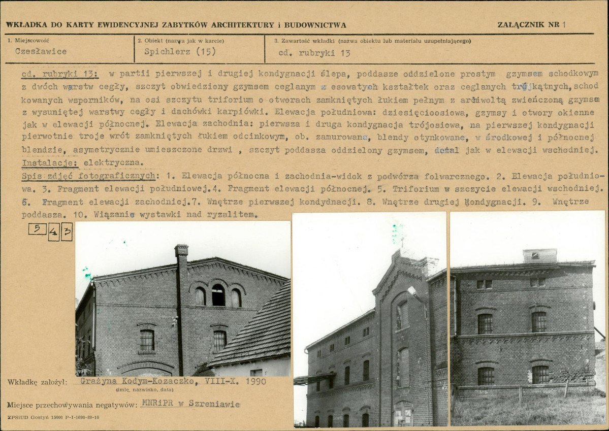 KB - Karta biała, skan nr 5