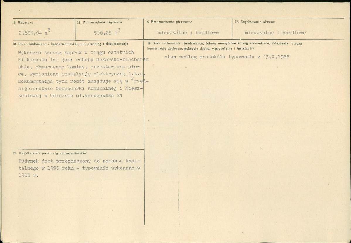 KB - Karta biała, skan nr 3