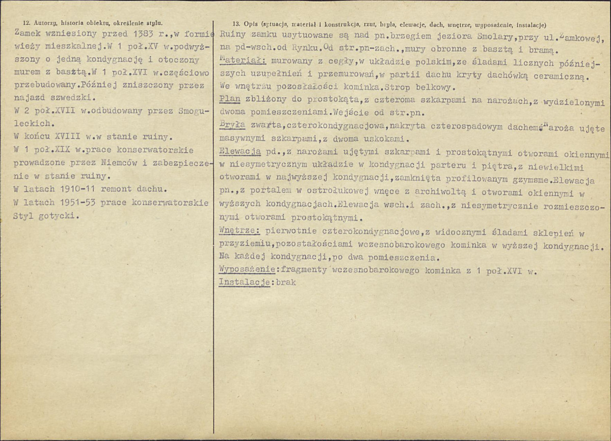 KB - Karta biała, skan nr 2