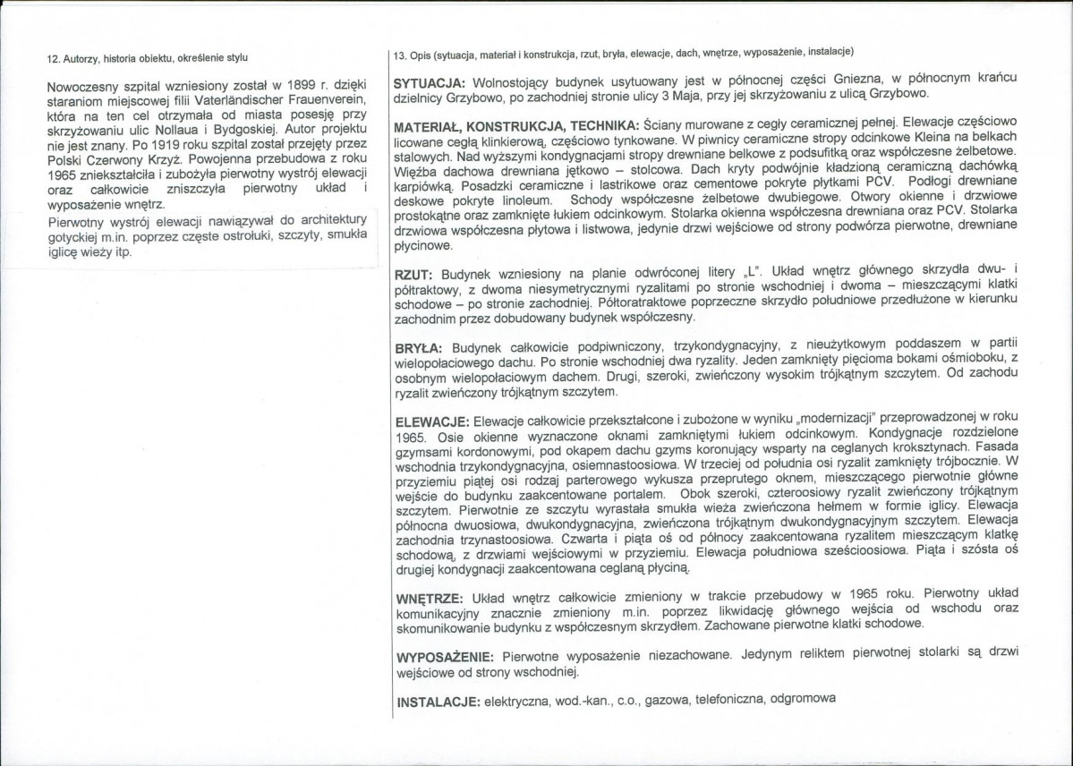 KB - Karta biała, skan nr 2