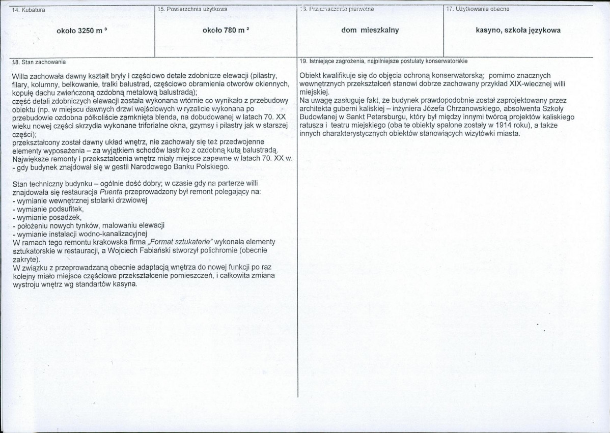 KB - Karta biała, skan nr 3