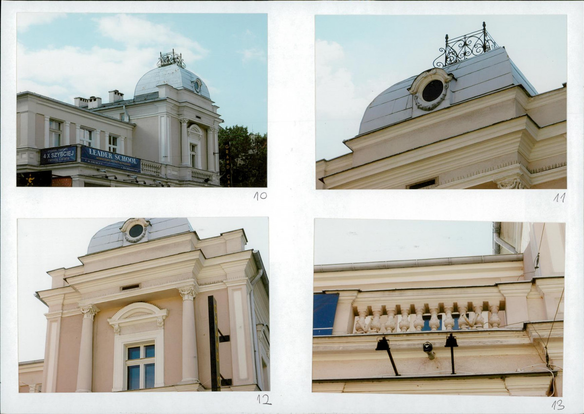 KB - Karta biała, skan nr 14