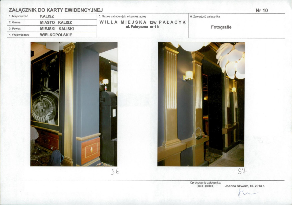 KB - Karta biała, skan nr 23