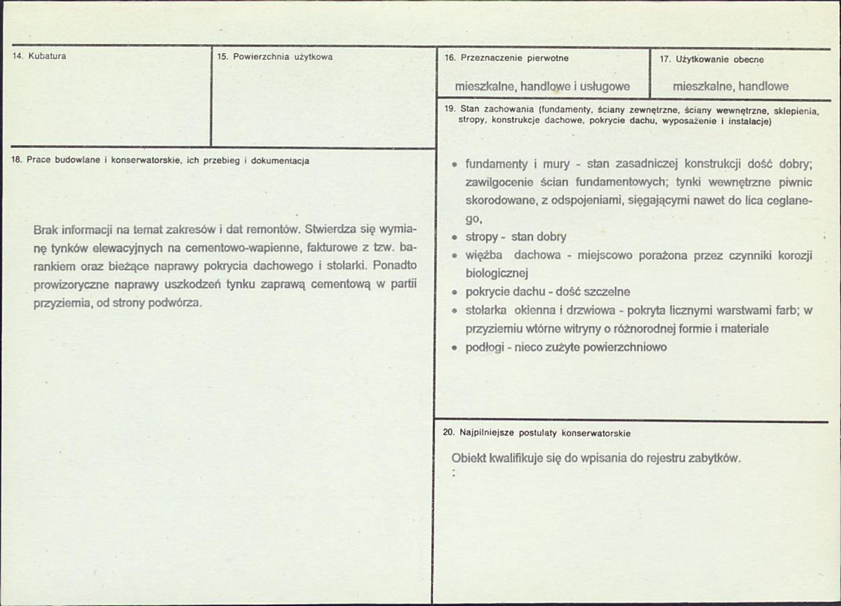 KB - Karta biała, skan nr 3