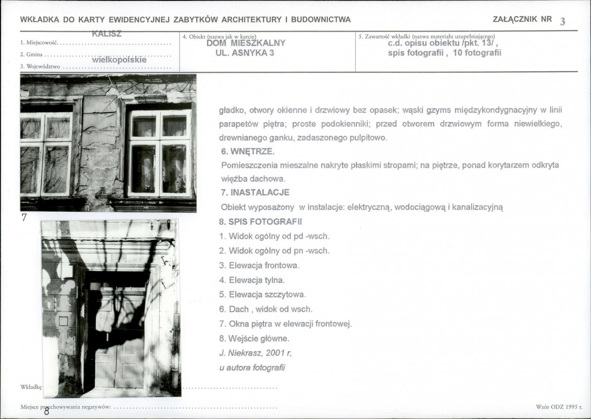 KB - Karta biała, skan nr 9