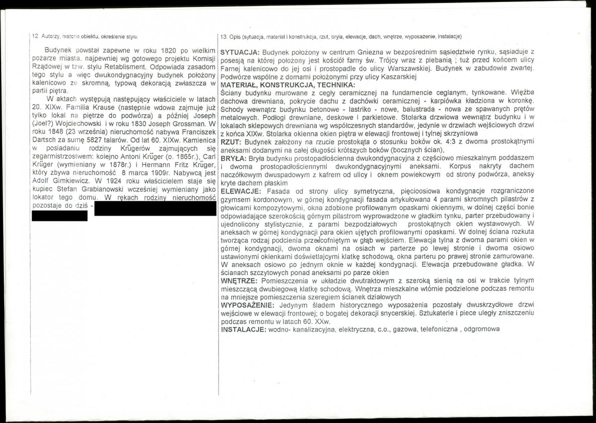 KB - Karta biała, skan nr 2