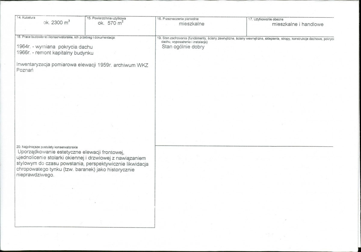 KB - Karta biała, skan nr 3