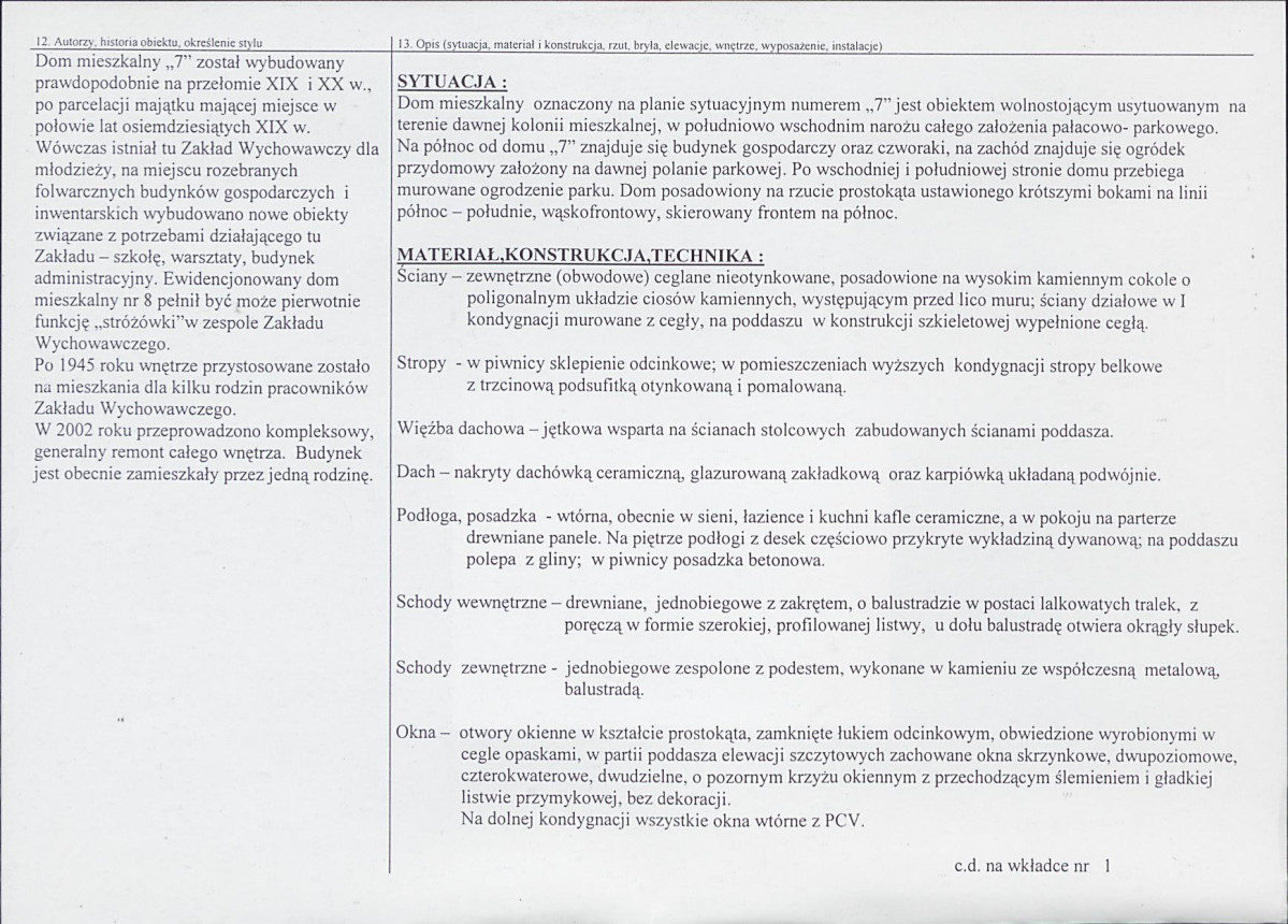 Karta biała, skan nr 2