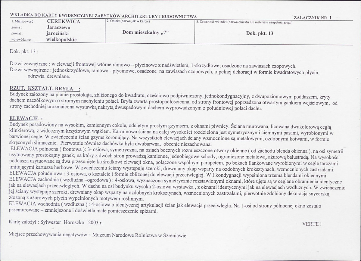 Karta biała, skan nr 5