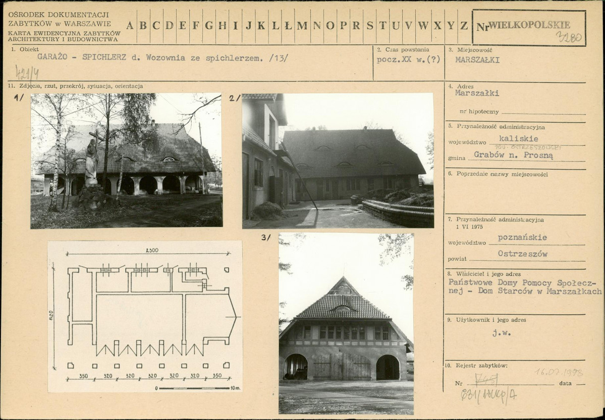 Karta biała, skan nr 1