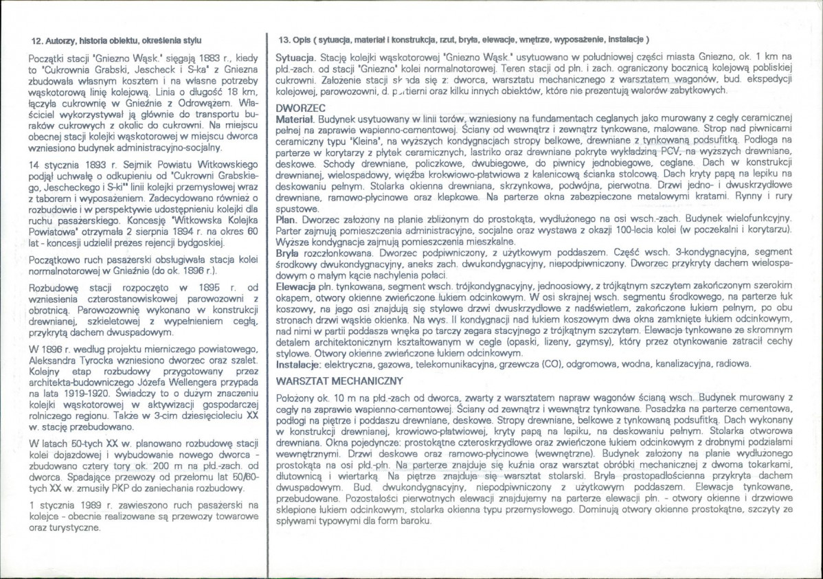 KB - Karta biała, skan nr 2