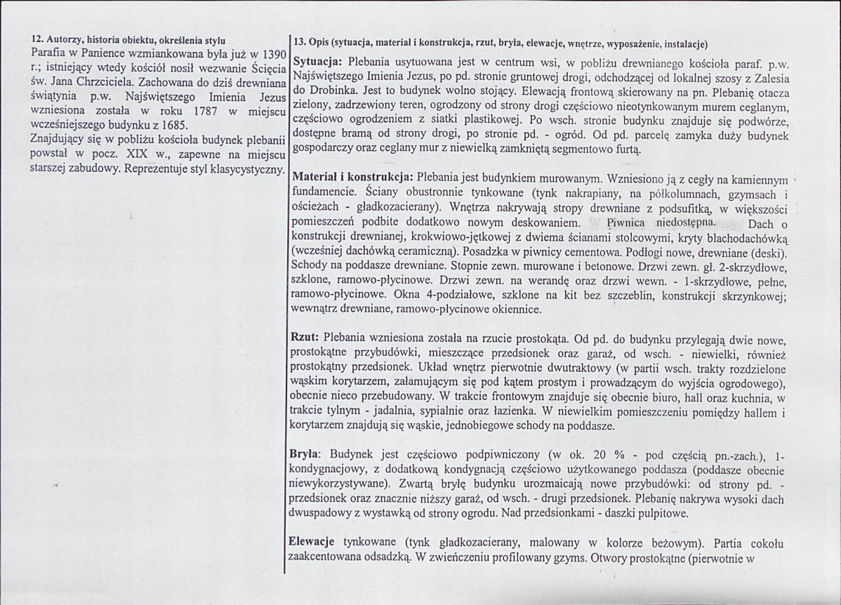 KB - Karta biała, skan nr 2