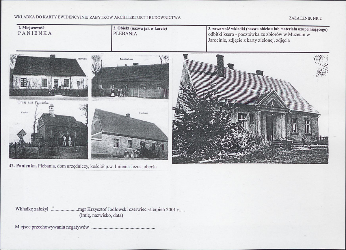 KB - Karta biała, skan nr 7