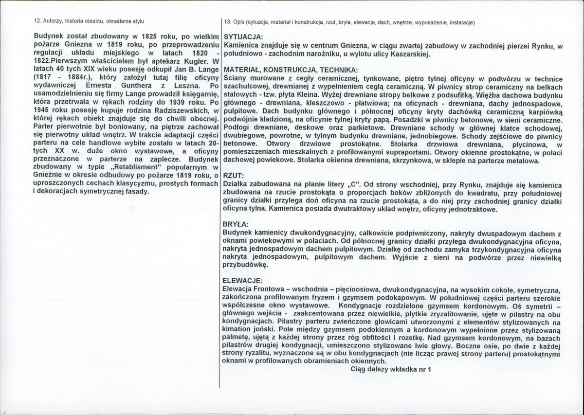 KB - Karta biała, skan nr 2