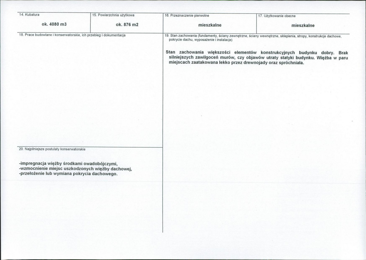 KB - Karta biała, skan nr 3