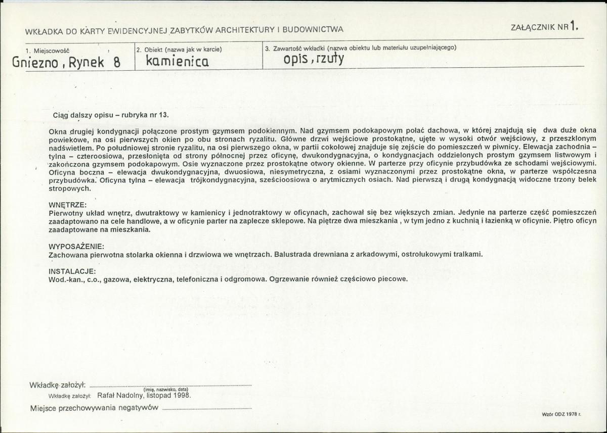 KB - Karta biała, skan nr 5