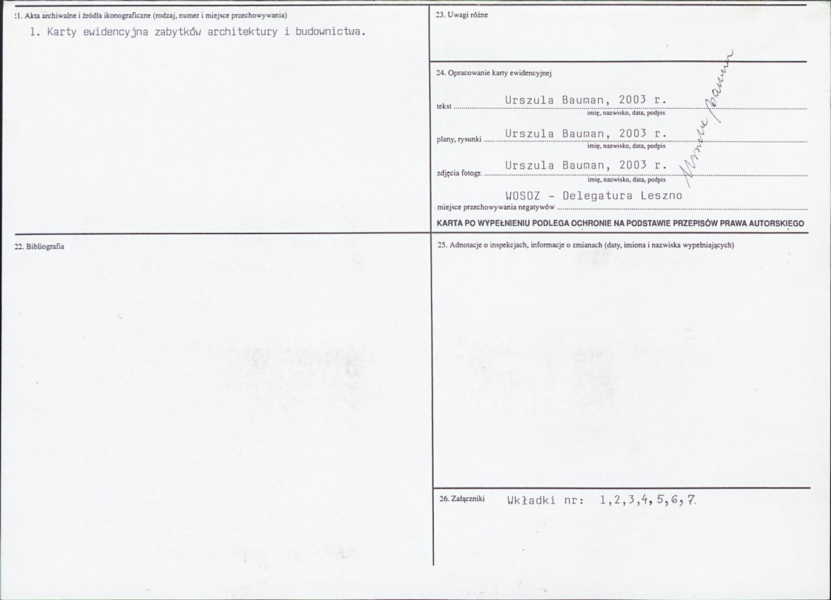 KB - Karta biała, skan nr 4