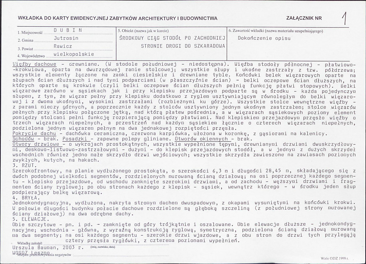 KB - Karta biała, skan nr 5