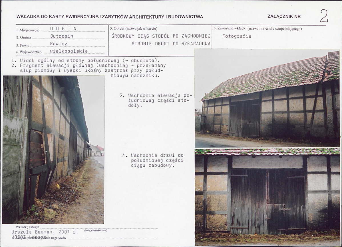 KB - Karta biała, skan nr 7