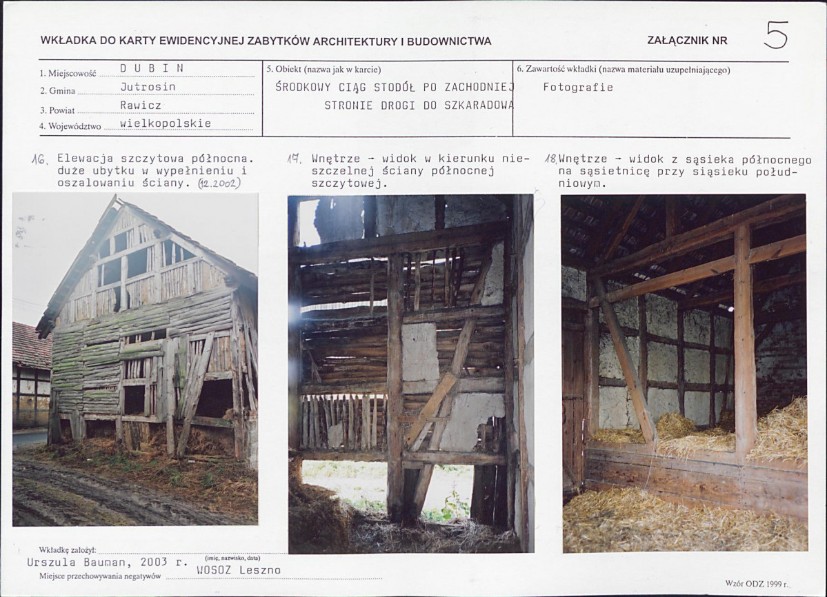 KB - Karta biała, skan nr 13