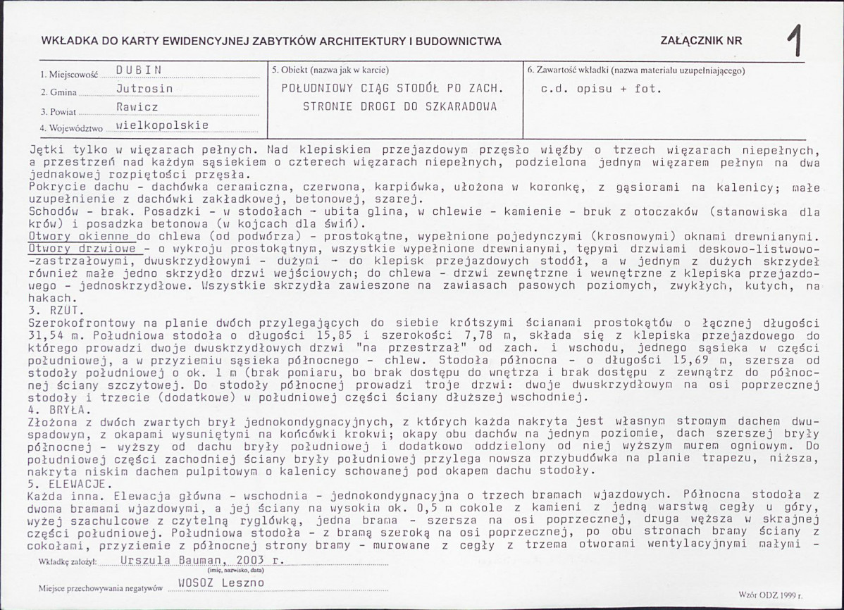 KB - Karta biała, skan nr 5