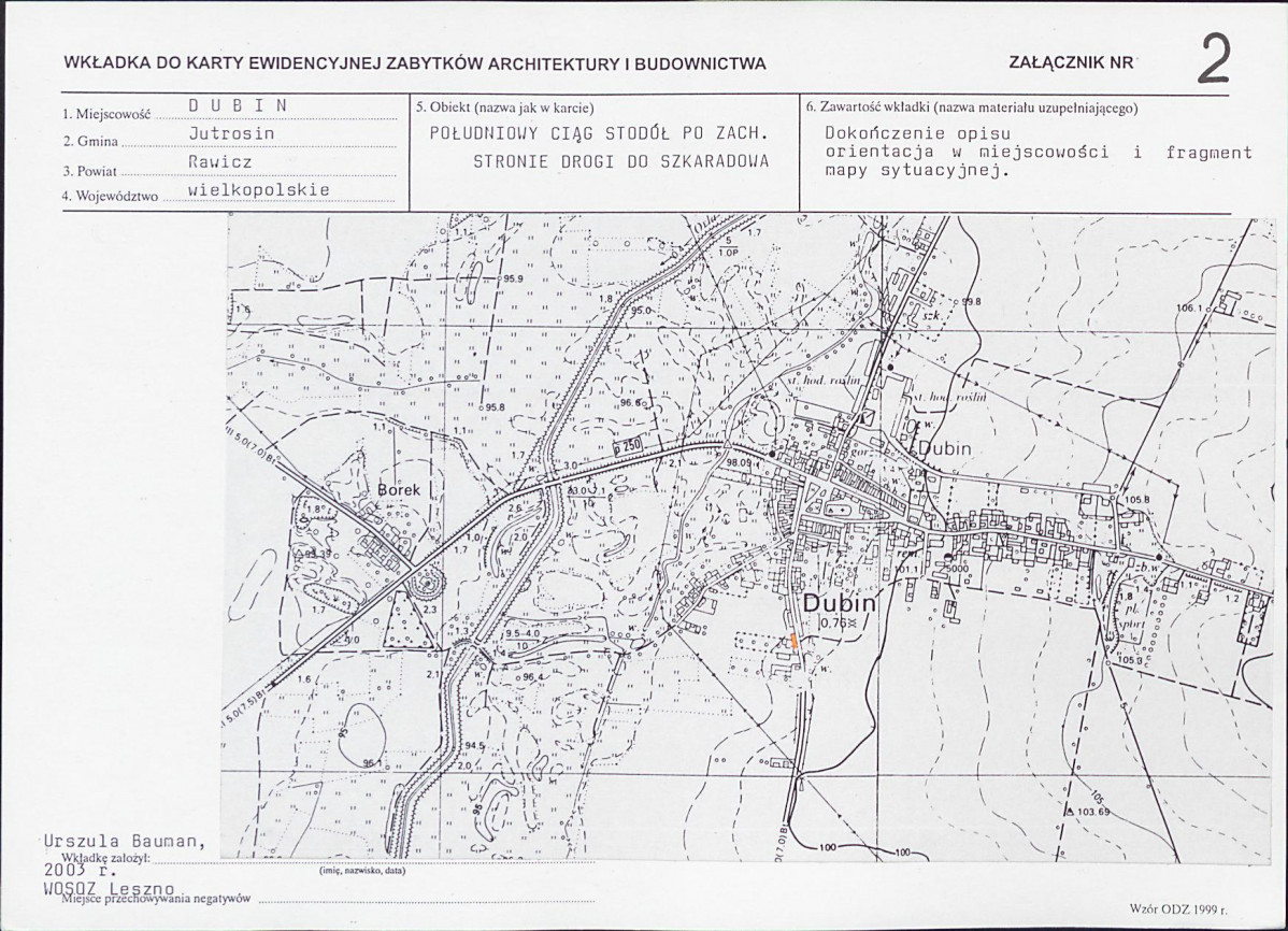 KB - Karta biała, skan nr 7