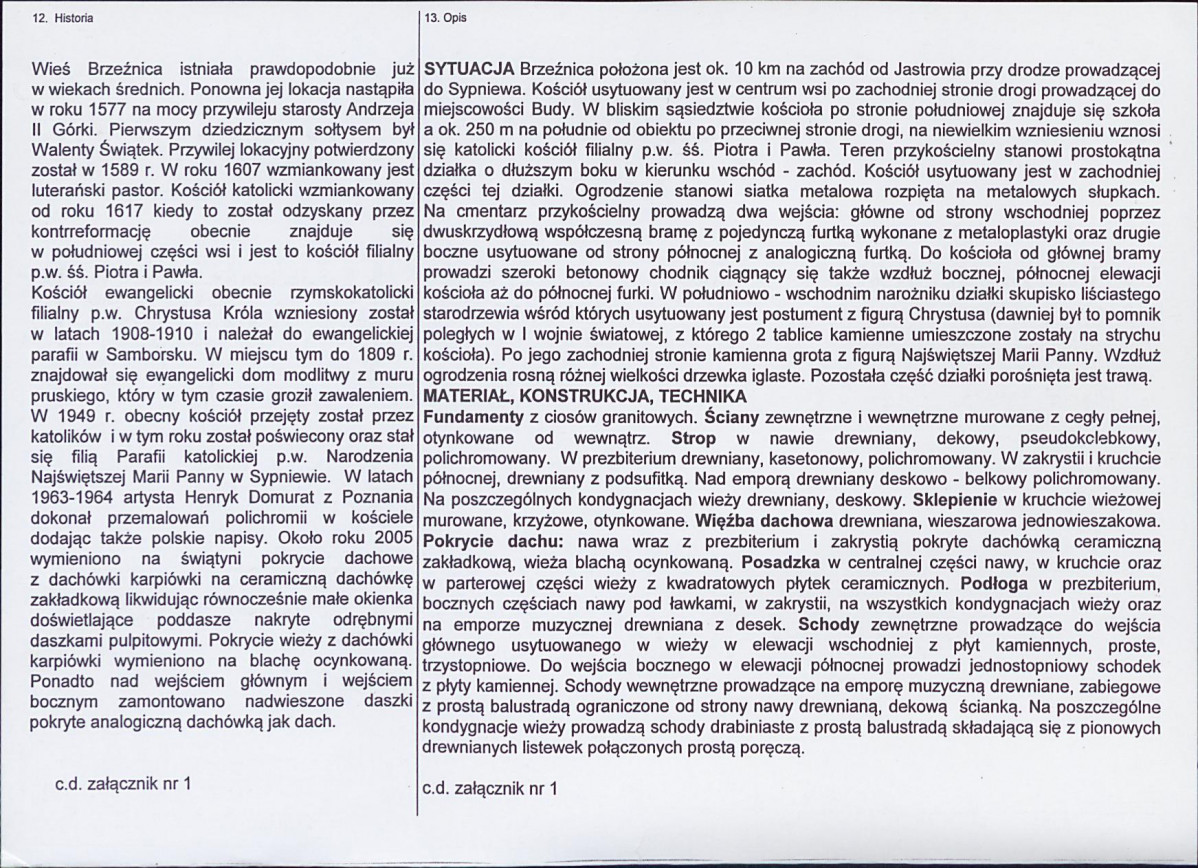 KB - Karta biała, skan nr 2