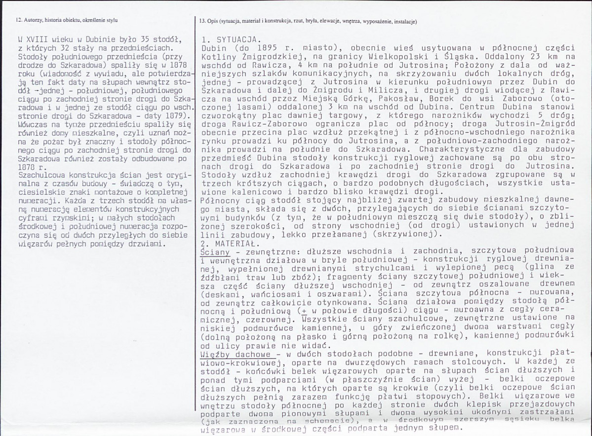 KB - Karta biała, skan nr 2