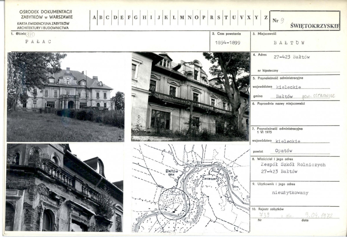 Karta biała, skan nr 1